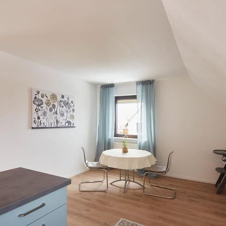 Neu! Ferienwohnung Im Gottesgarten Am Obermain Hochstadt am Main Eksteriør billede